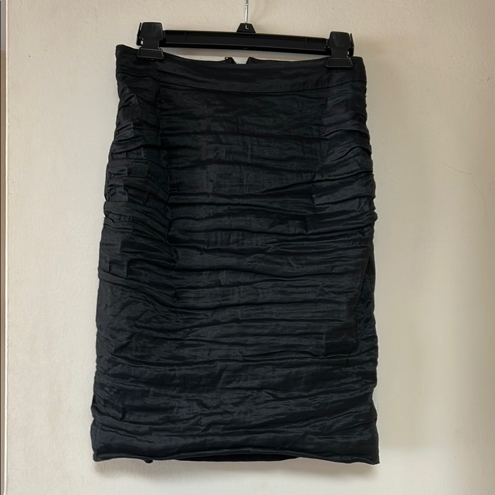 BC BG Max Azria Lined Skirt